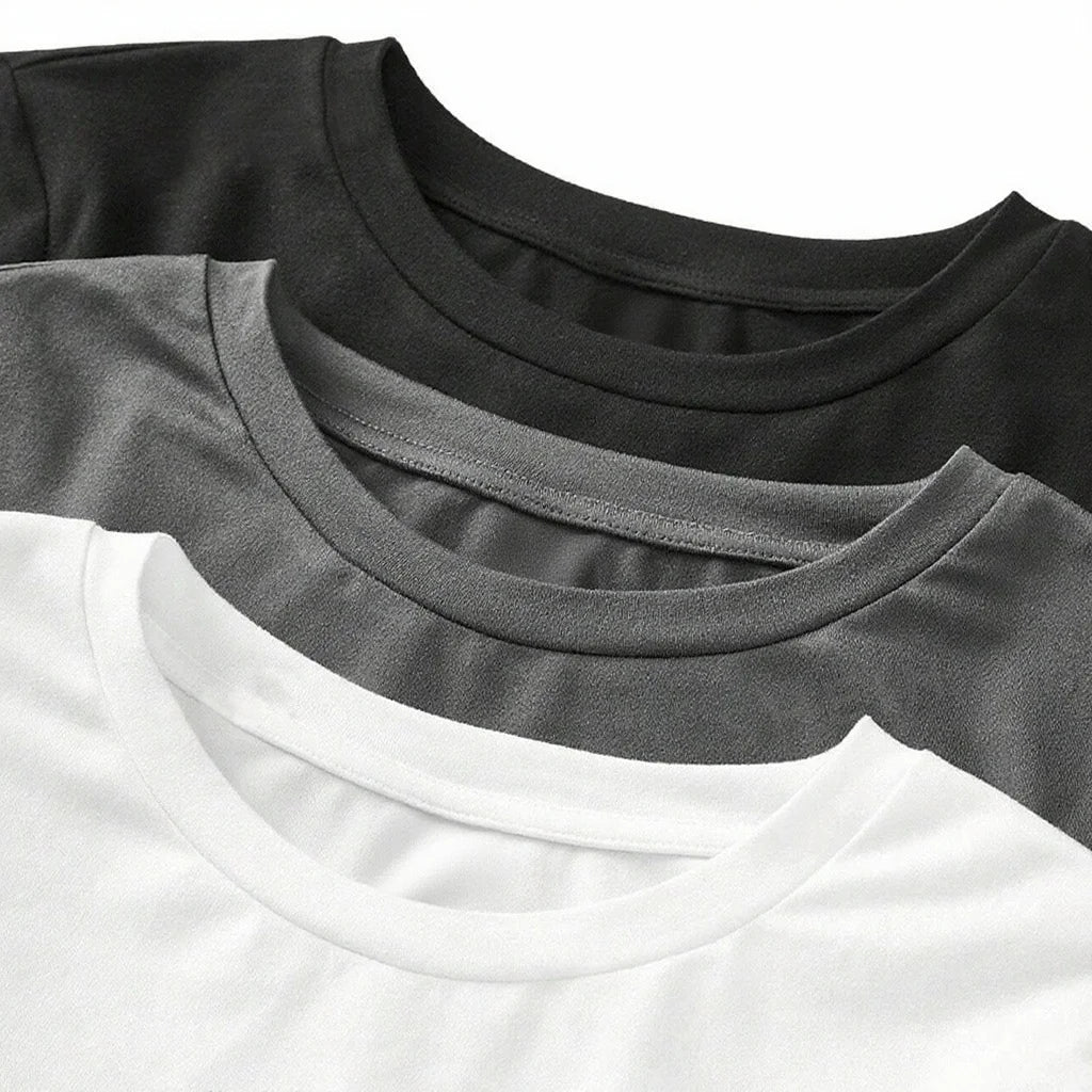 Elegant Women's Long-Sleeve Blouse – Comfortable and Stylish